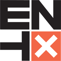 ENTX logo, ENTX contact details