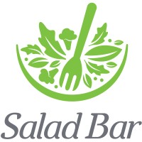 Salad Bar logo, Salad Bar contact details