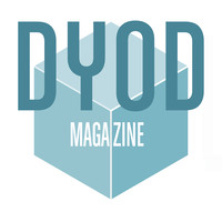 DYOD.com logo, DYOD.com contact details