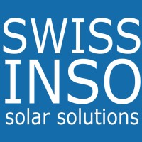 SwissINSO logo, SwissINSO contact details