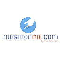 NutritionMe.com logo, NutritionMe.com contact details