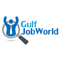 Gulf Job World logo, Gulf Job World contact details