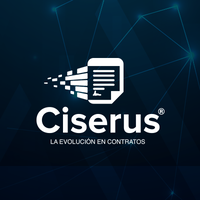 Ciserus® logo, Ciserus® contact details