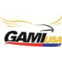 GAMIUSA logo, GAMIUSA contact details