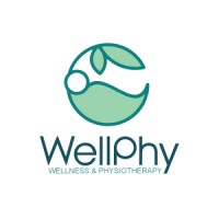 WellPhy Pain & Sports Clinic logo, WellPhy Pain & Sports Clinic contact details