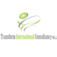 Transform International Consultancy logo, Transform International Consultancy contact details