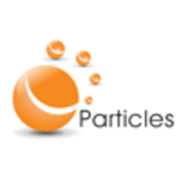 Particles Consulting logo, Particles Consulting contact details