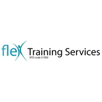 Flex Training Services (RTO Code 51589) logo, Flex Training Services (RTO Code 51589) contact details