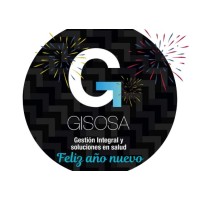 GISOSA, gestión integral y soluciones en salud logo, GISOSA, gestión integral y soluciones en salud contact details