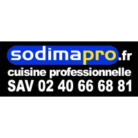 Sodimapro logo, Sodimapro contact details