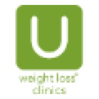 U Weight Loss Clinics logo, U Weight Loss Clinics contact details