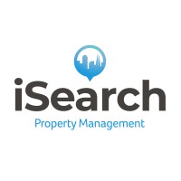 iSearch Property Management logo, iSearch Property Management contact details