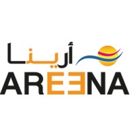 Areena for Services and Investment logo, Areena for Services and Investment contact details