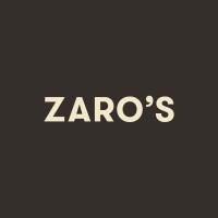 Zaro's Bakery logo, Zaro's Bakery contact details