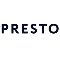 Presto Coffee Roasters logo, Presto Coffee Roasters contact details