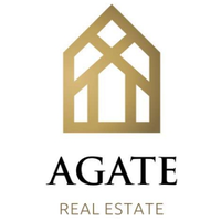 Agate Real Estate logo, Agate Real Estate contact details