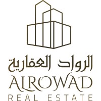 Alrowad Real Estate logo, Alrowad Real Estate contact details