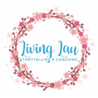 Living Lau logo, Living Lau contact details