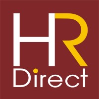 HR Direct s.r.o. logo, HR Direct s.r.o. contact details