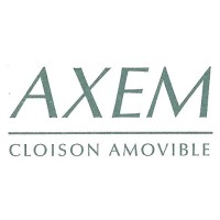 AXEM logo, AXEM contact details