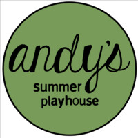 Andys Summer Playhouse logo, Andys Summer Playhouse contact details