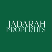 Jadarah Properties logo, Jadarah Properties contact details