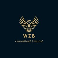 WZB Consultant logo, WZB Consultant contact details