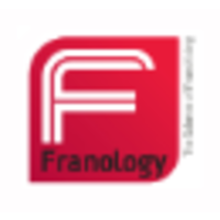 Franology logo, Franology contact details