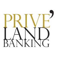 Prive Land Banking logo, Prive Land Banking contact details