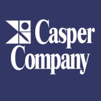 Casper Company logo, Casper Company contact details