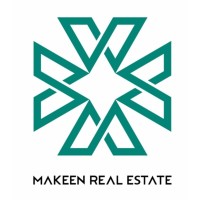 Makeen Real Estate Co. logo, Makeen Real Estate Co. contact details