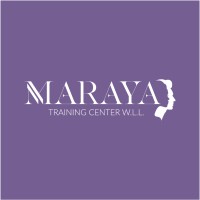 Maraya Training logo, Maraya Training contact details