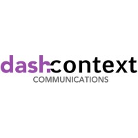 Dash Context Communications logo, Dash Context Communications contact details