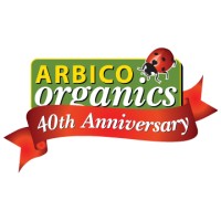 ARBICO Organics logo, ARBICO Organics contact details