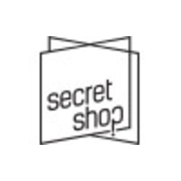 SecretShop logo, SecretShop contact details