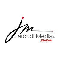 Jaroudi Media, Bahrain logo, Jaroudi Media, Bahrain contact details