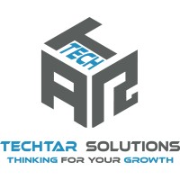 TECHTAR SOLUTIONS logo, TECHTAR SOLUTIONS contact details