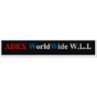 ADEX WorldWide w.l.l. logo, ADEX WorldWide w.l.l. contact details