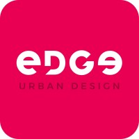 edge Urban Design logo, edge Urban Design contact details