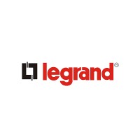 Legrand Romania logo, Legrand Romania contact details