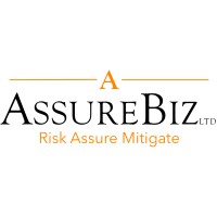 AssureBiz LTD logo, AssureBiz LTD contact details