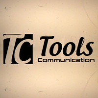 Tools Communication logo, Tools Communication contact details