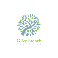 Olive Branch Fostering logo, Olive Branch Fostering contact details