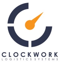 ClockWork Logistics Systems logo, ClockWork Logistics Systems contact details