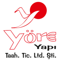 Yöre Yapı logo, Yöre Yapı contact details