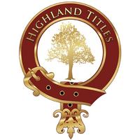 Highland Titles Nature Reserve logo, Highland Titles Nature Reserve contact details