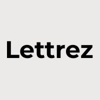 Lettrez logo, Lettrez contact details