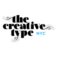 The Creative Type, Inc. logo, The Creative Type, Inc. contact details