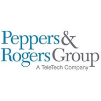 Peppers & Rogers Group logo, Peppers & Rogers Group contact details