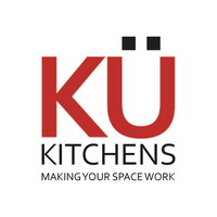 KÜ Kitchens logo, KÜ Kitchens contact details